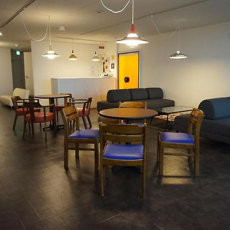 Uni Hostel Oszaka Kültér fotó