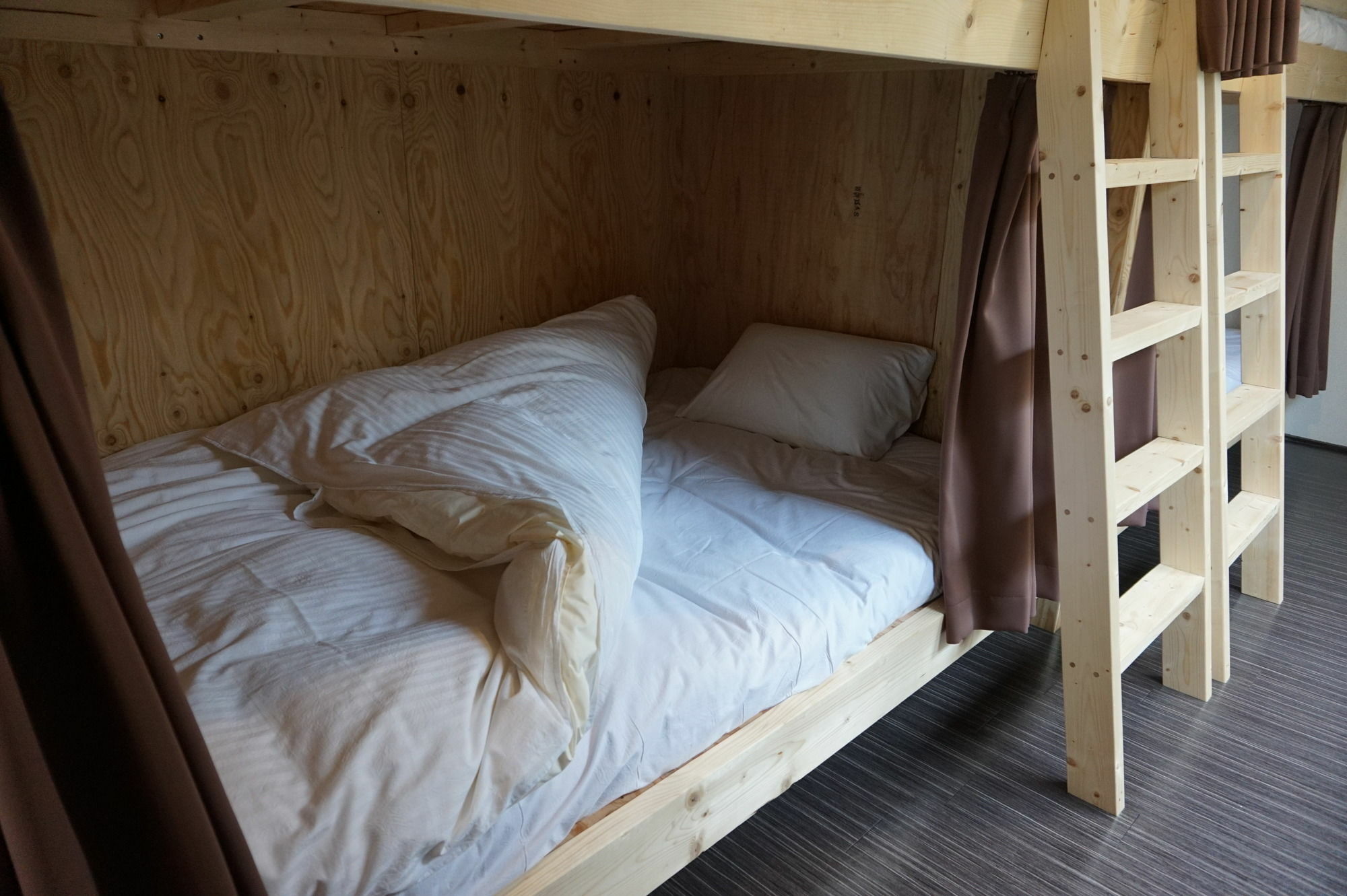 Uni Hostel Oszaka Kültér fotó